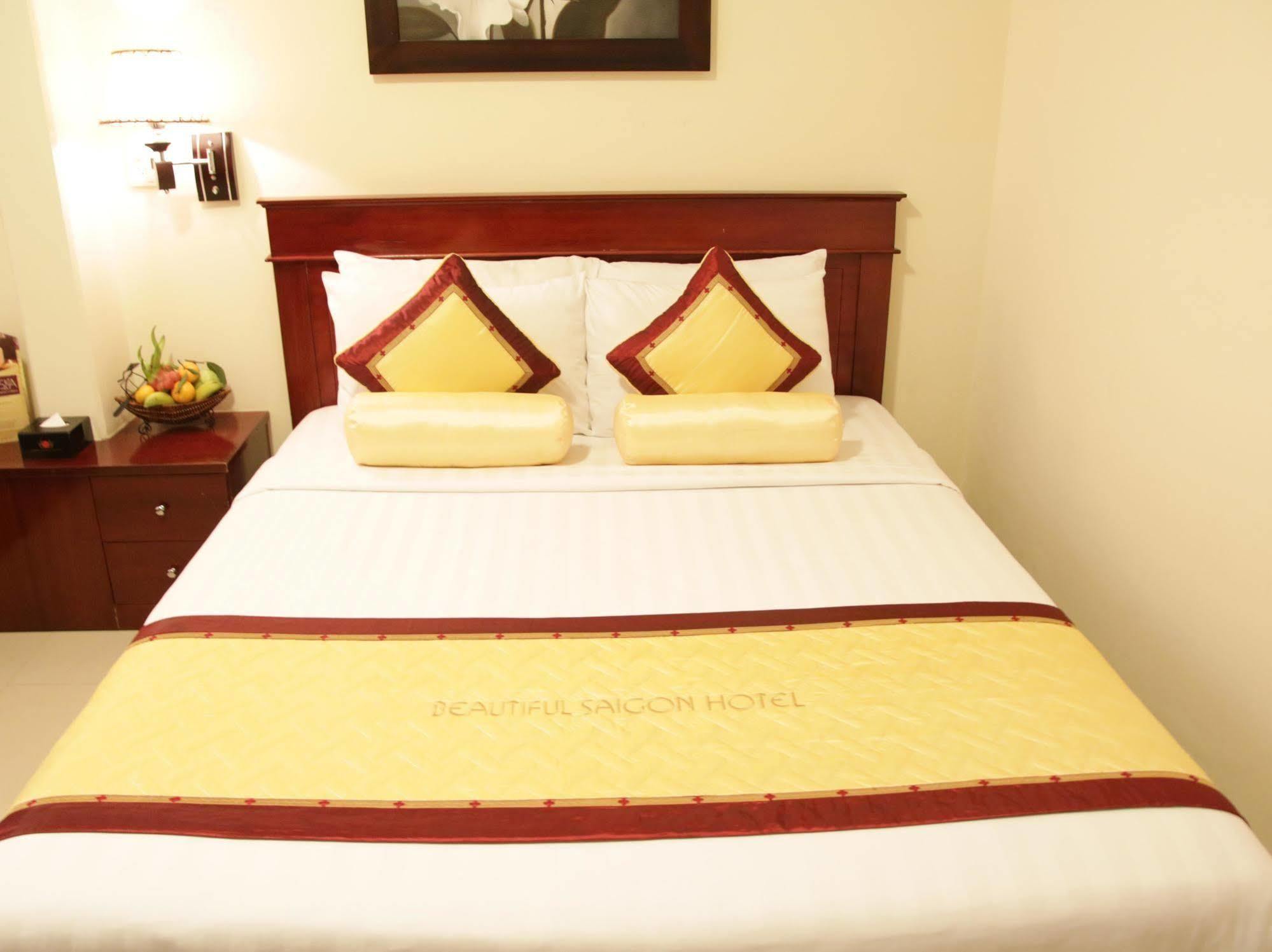 Valentine Luxury - 31 Bui Vien Street Hotel 2*