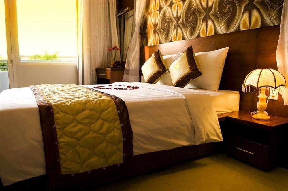 Princess & Resort Ho Chi Minh City