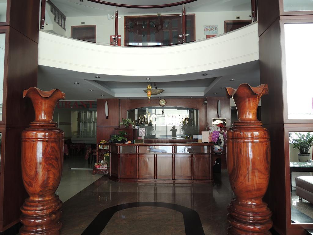Hotel Duc Minh Ho Chi Minh City