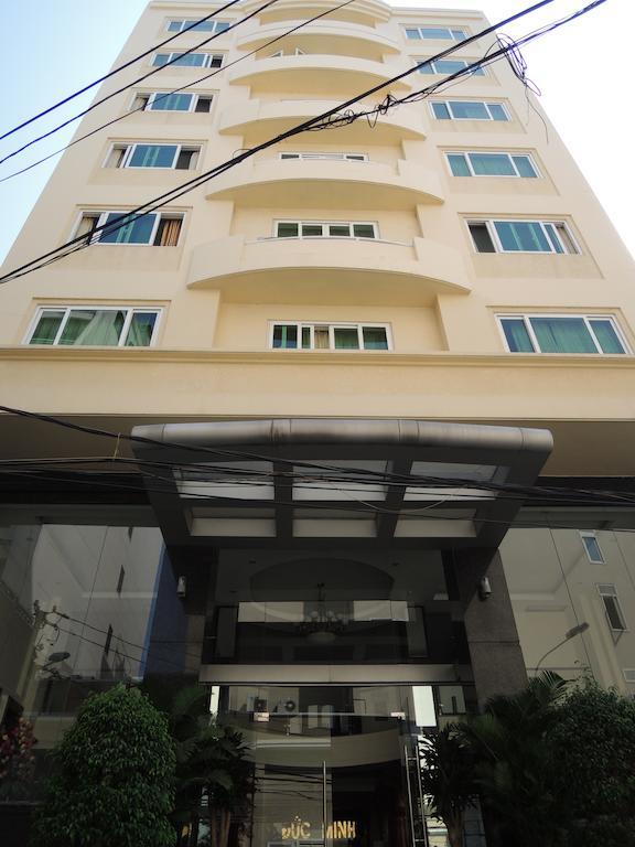 Duc Minh 2* Ho Chi Minh City