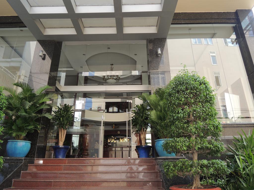 Hotel Duc Minh