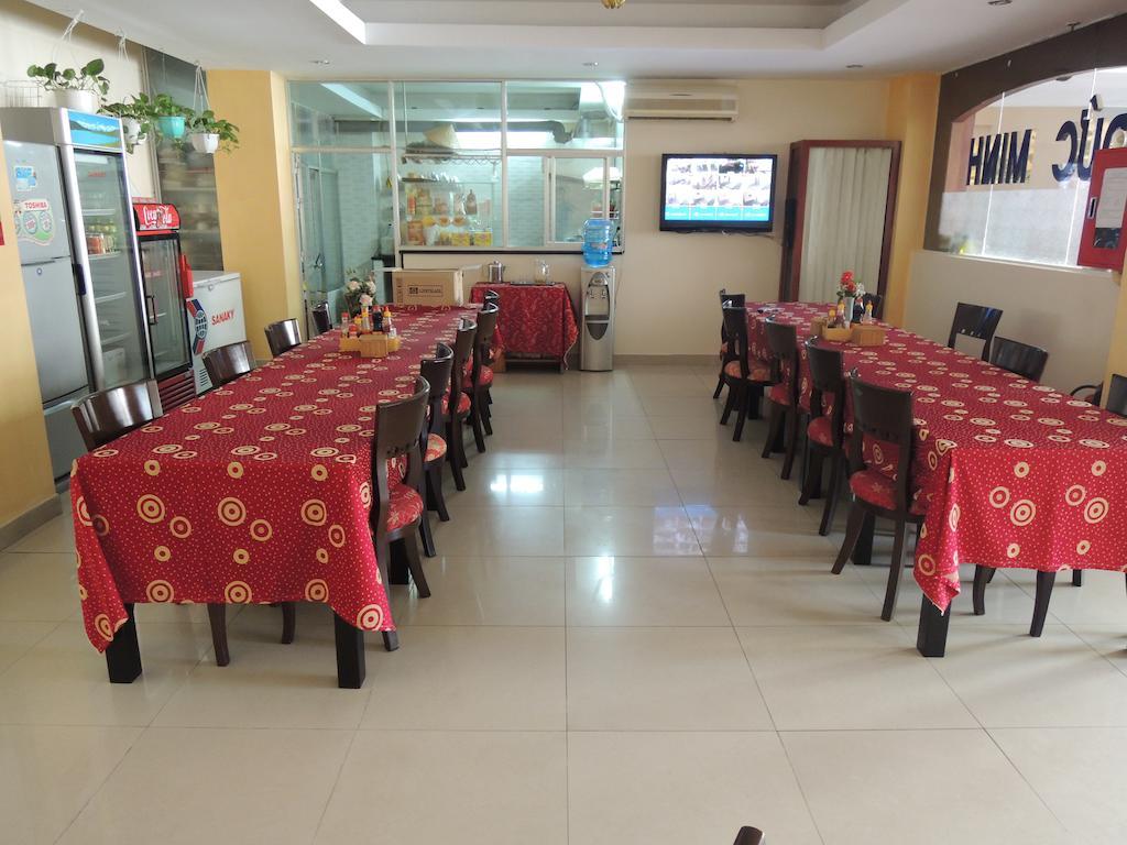 Duc Minh Hotel