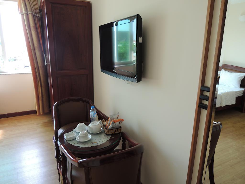 Hotel Duc Minh Ho Chi Minh City