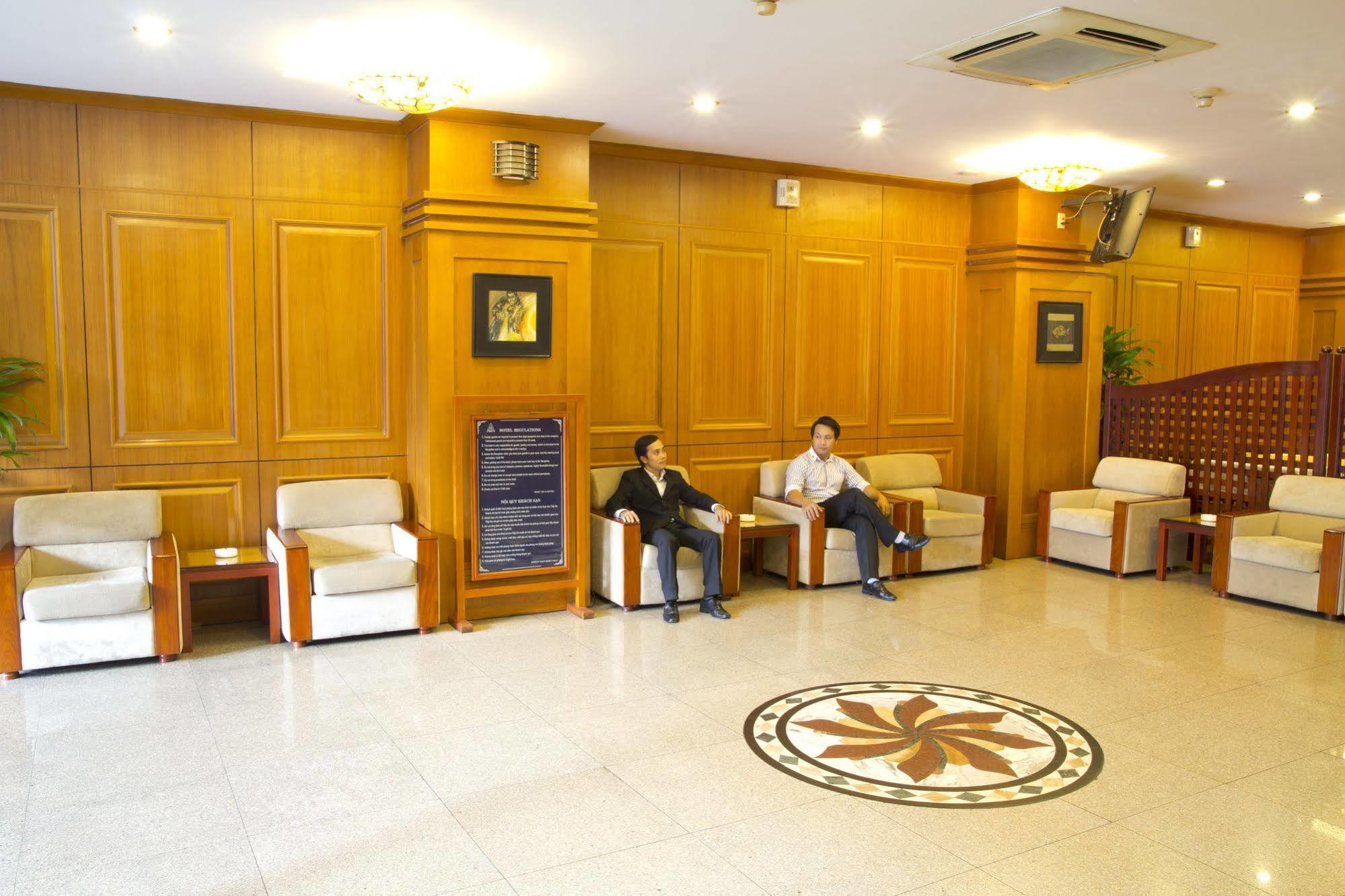 Anthai Saigon 3*