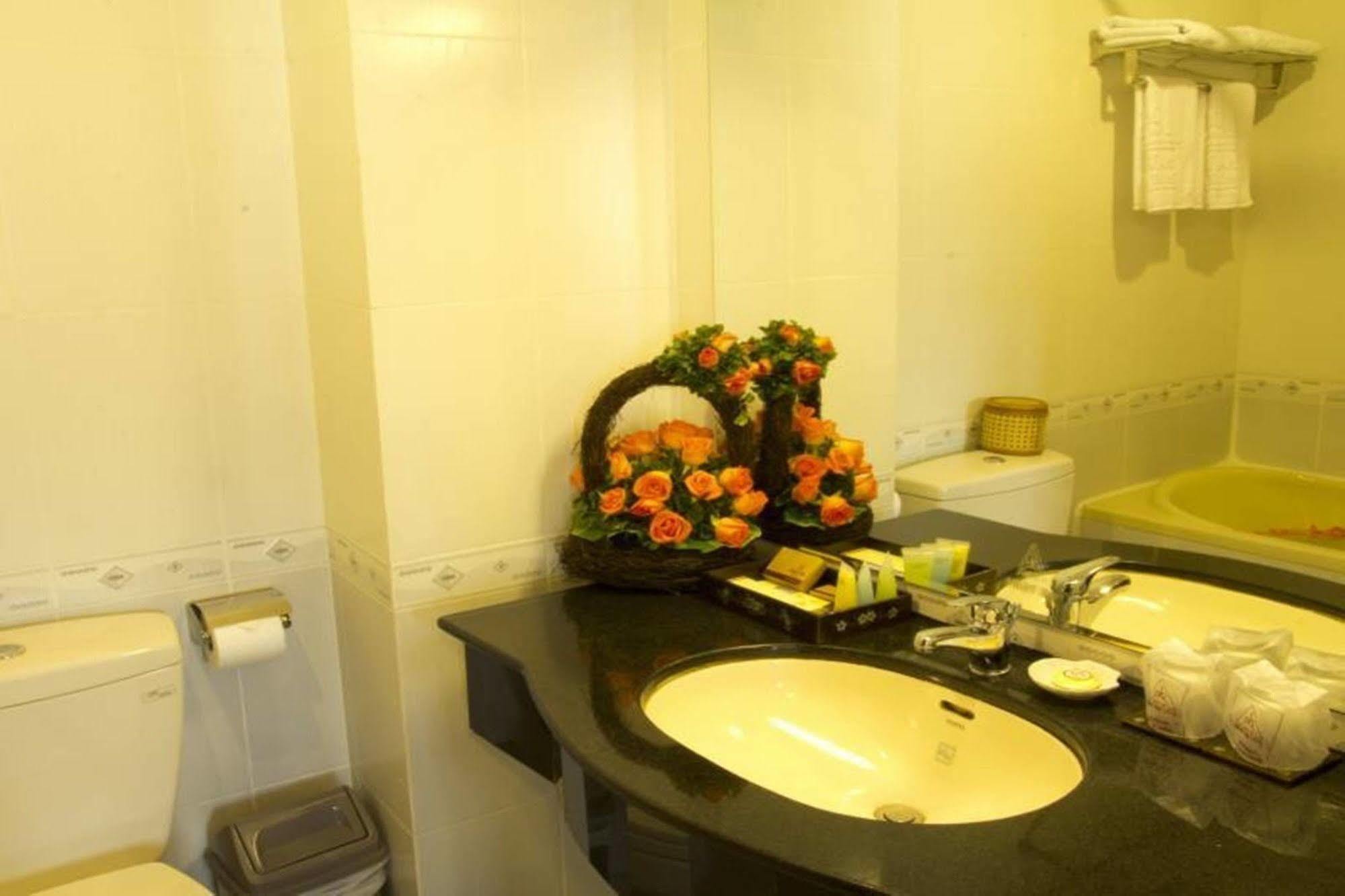 Anthai Saigon 3* Ho Chi Minh City