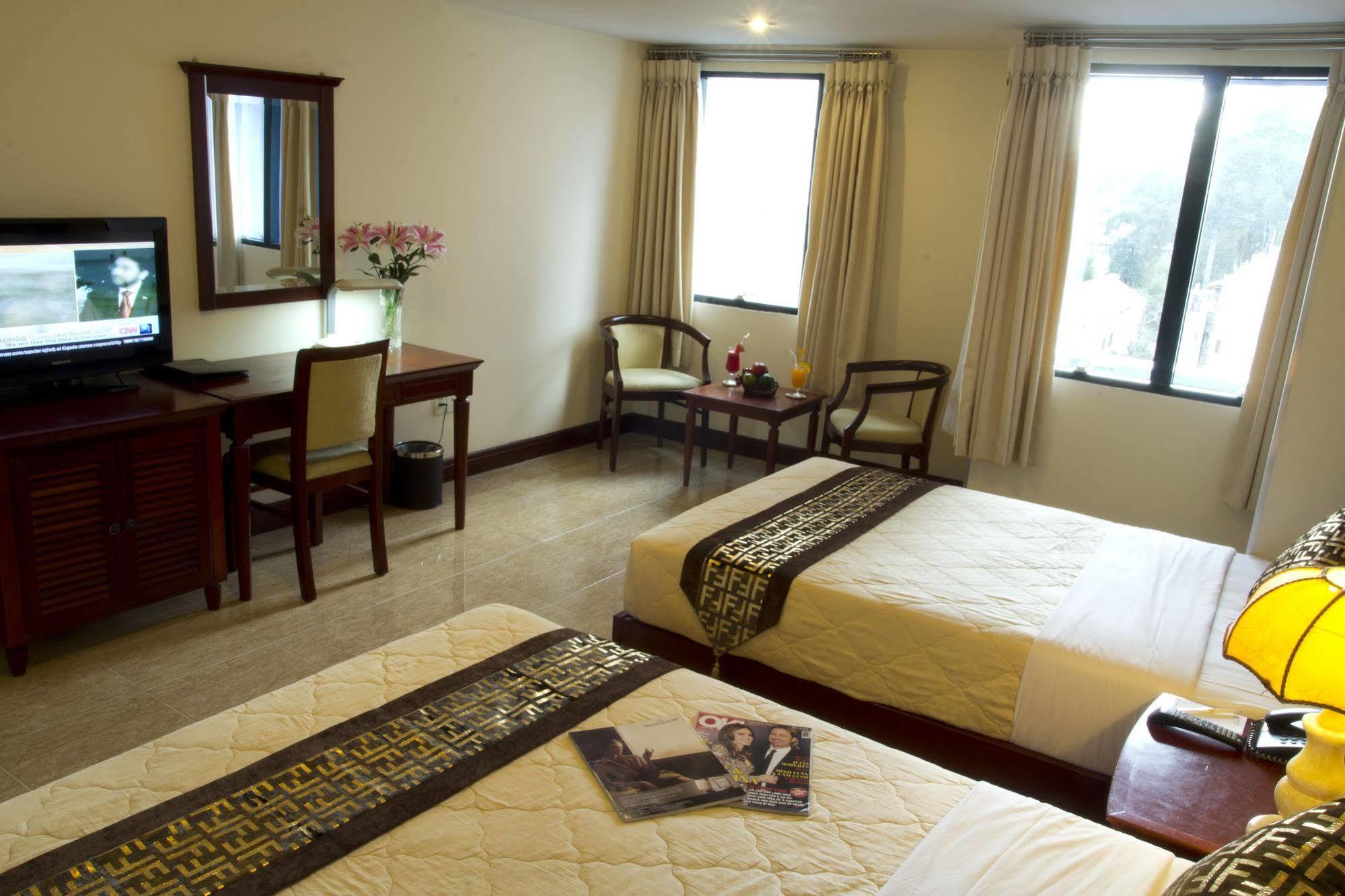 Anthai Saigon