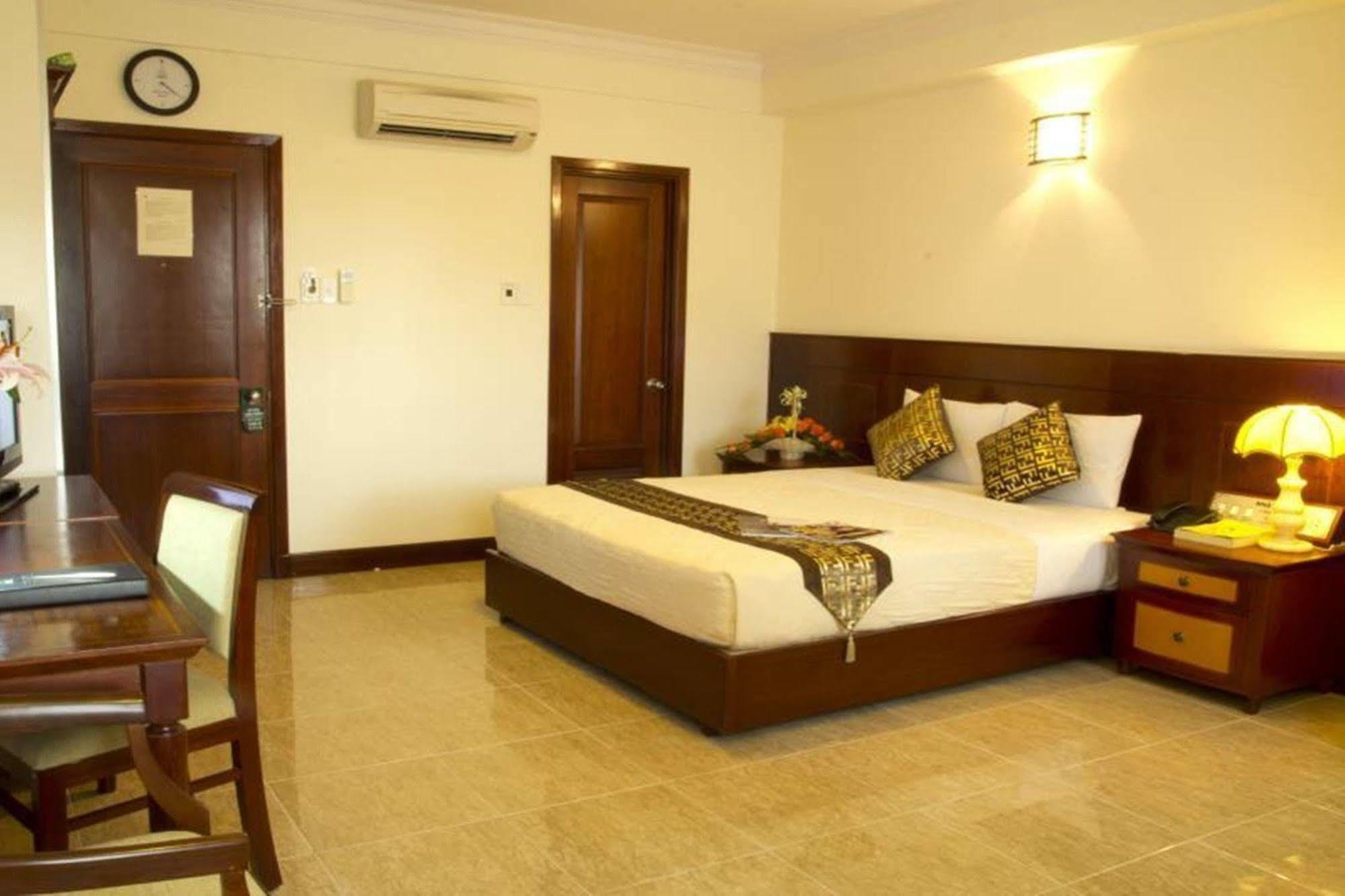 Hotel Anthai Saigon