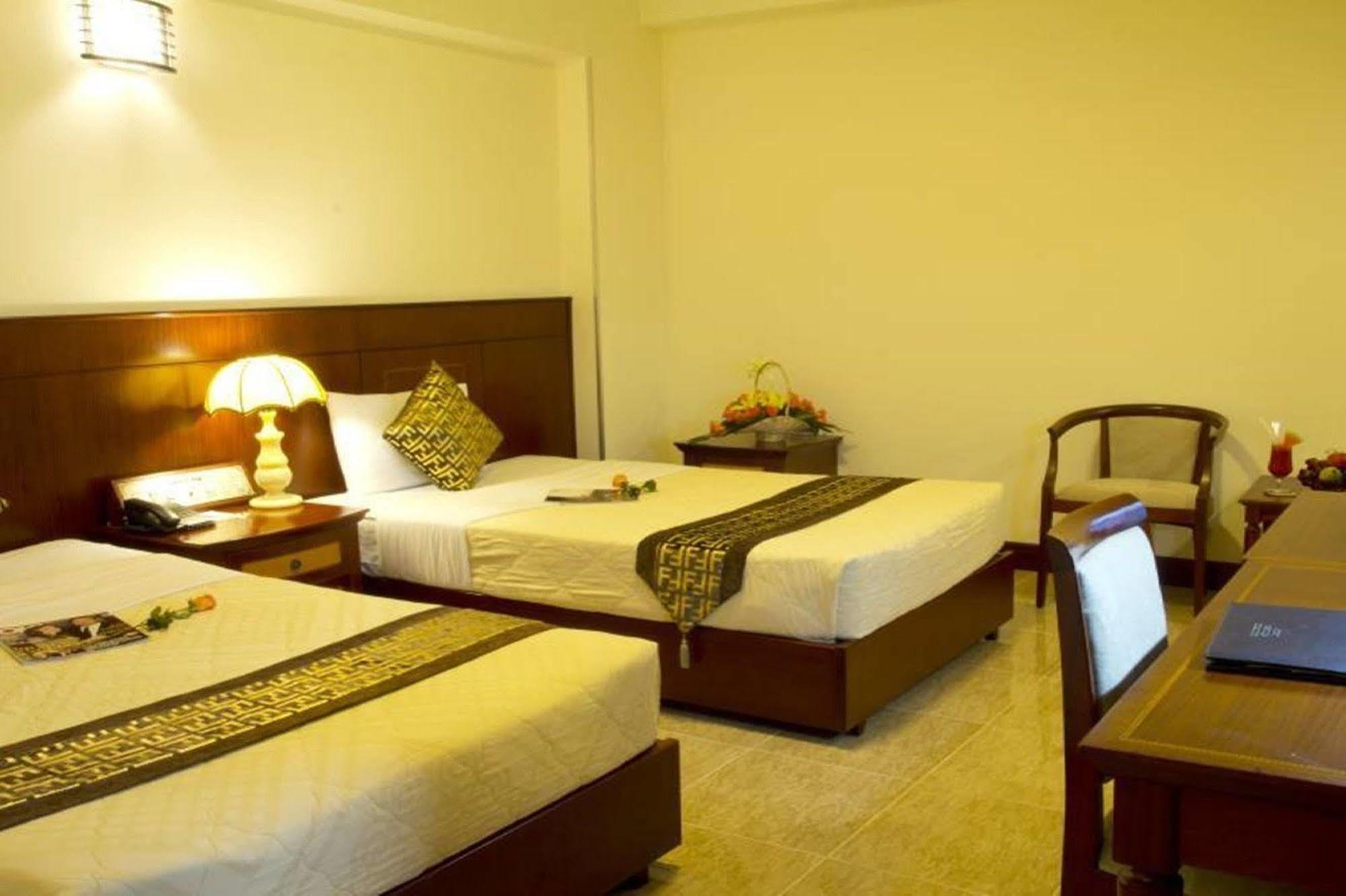 Anthai Saigon 3*