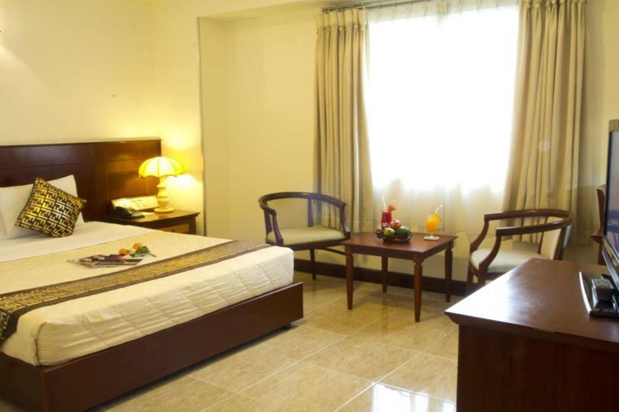 Anthai Saigon Ho Chi Minh City