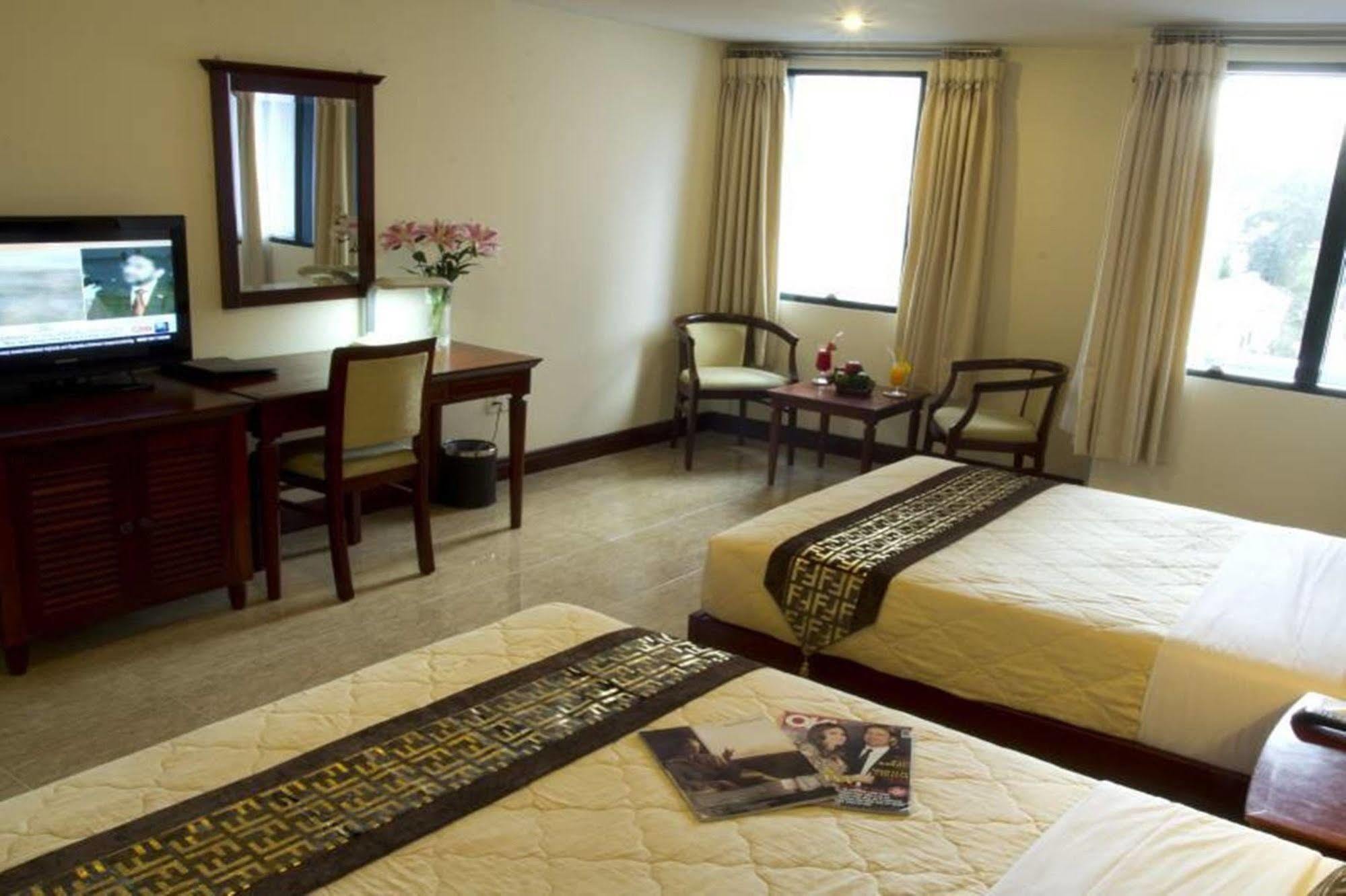 Anthai Saigon