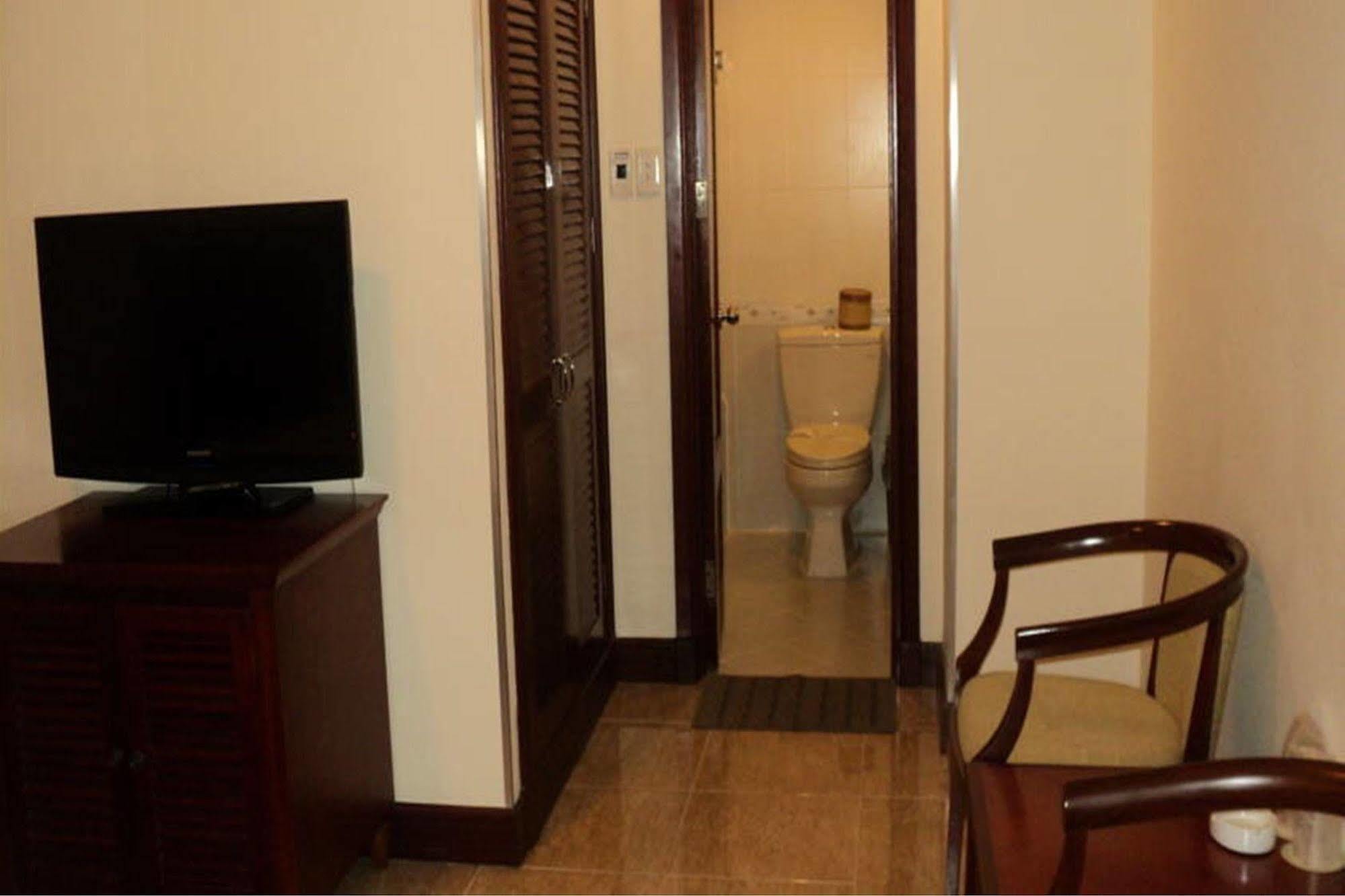 Hotel Anthai Saigon