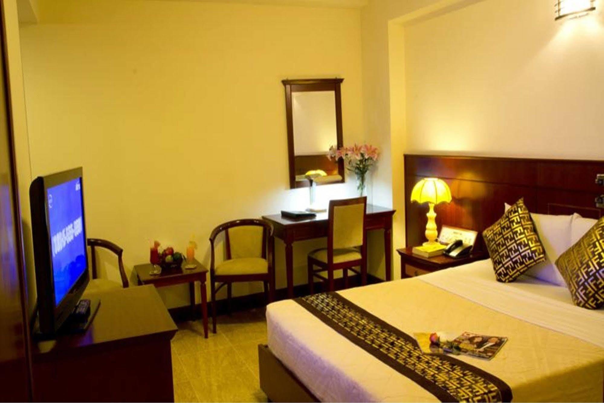 Anthai Saigon Ho Chi Minh City