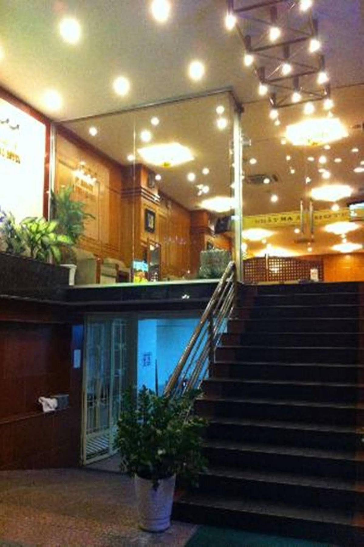 Anthai Saigon 3*
