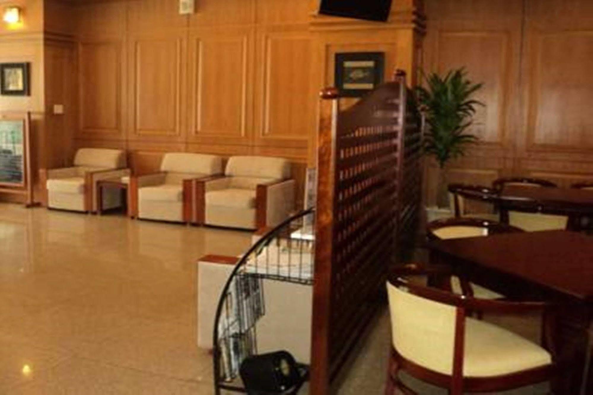 Hotel Anthai Saigon 3*