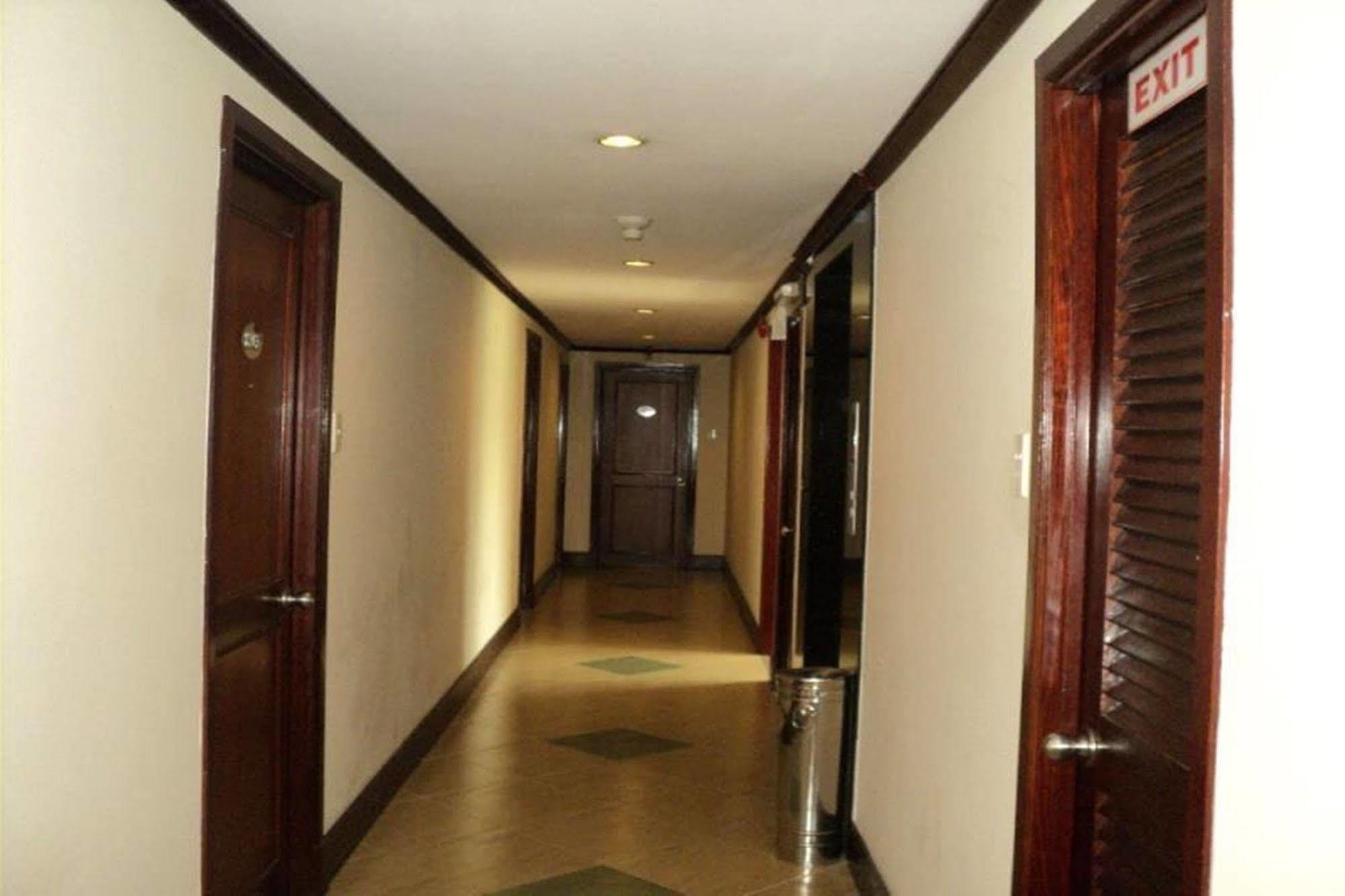Hotel Anthai Saigon Ho Chi Minh City