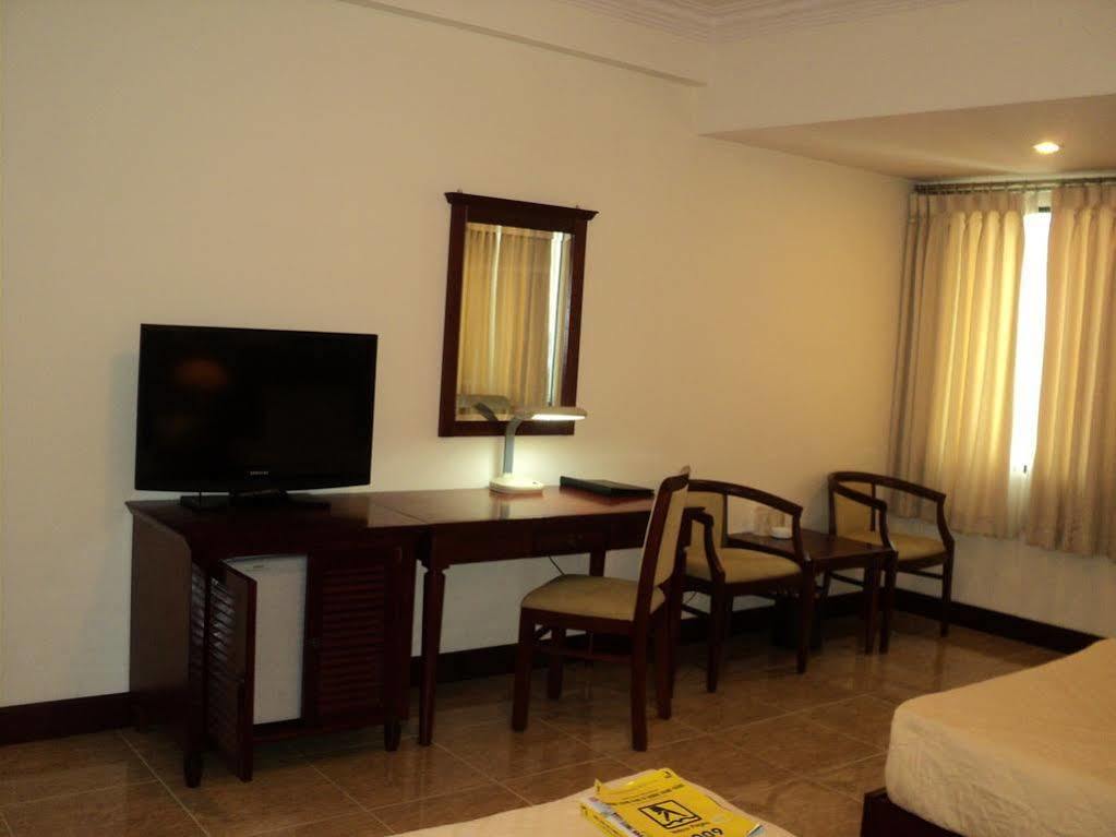 Anthai Saigon Ho Chi Minh City