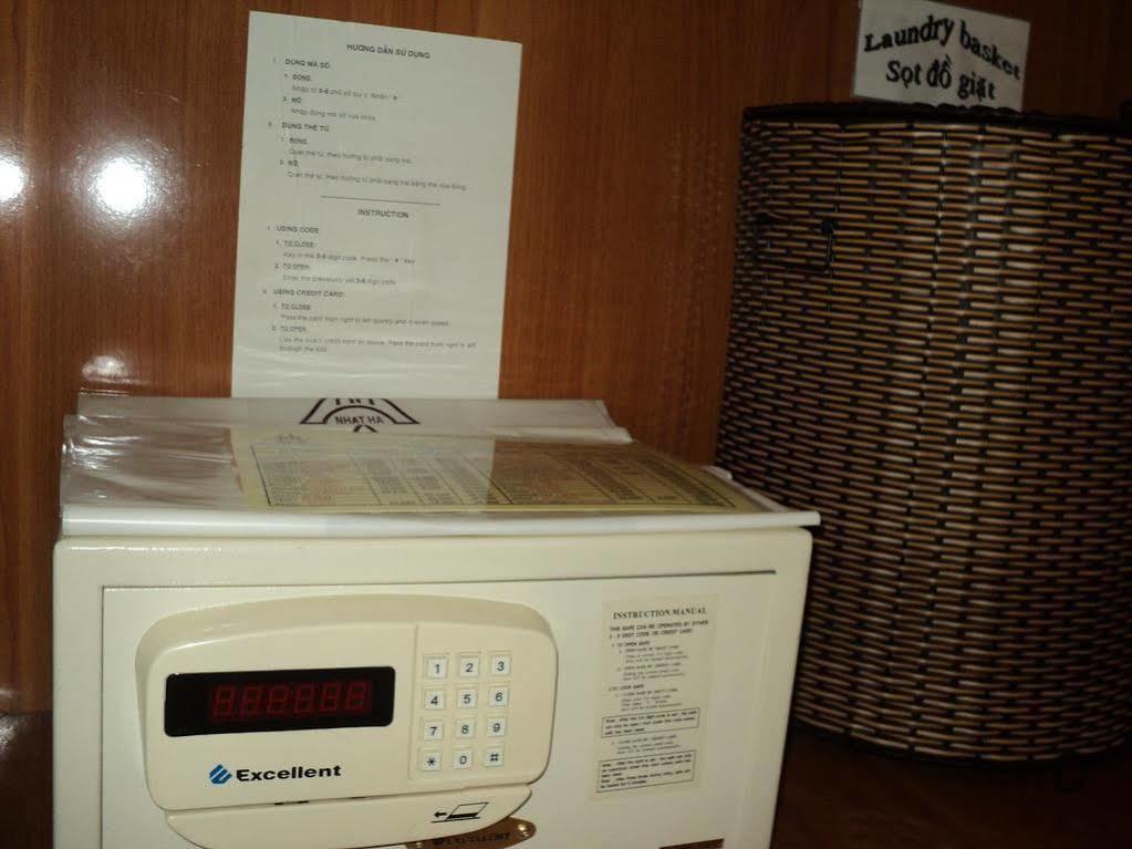 Anthai Saigon 3* Ho Chi Minh City