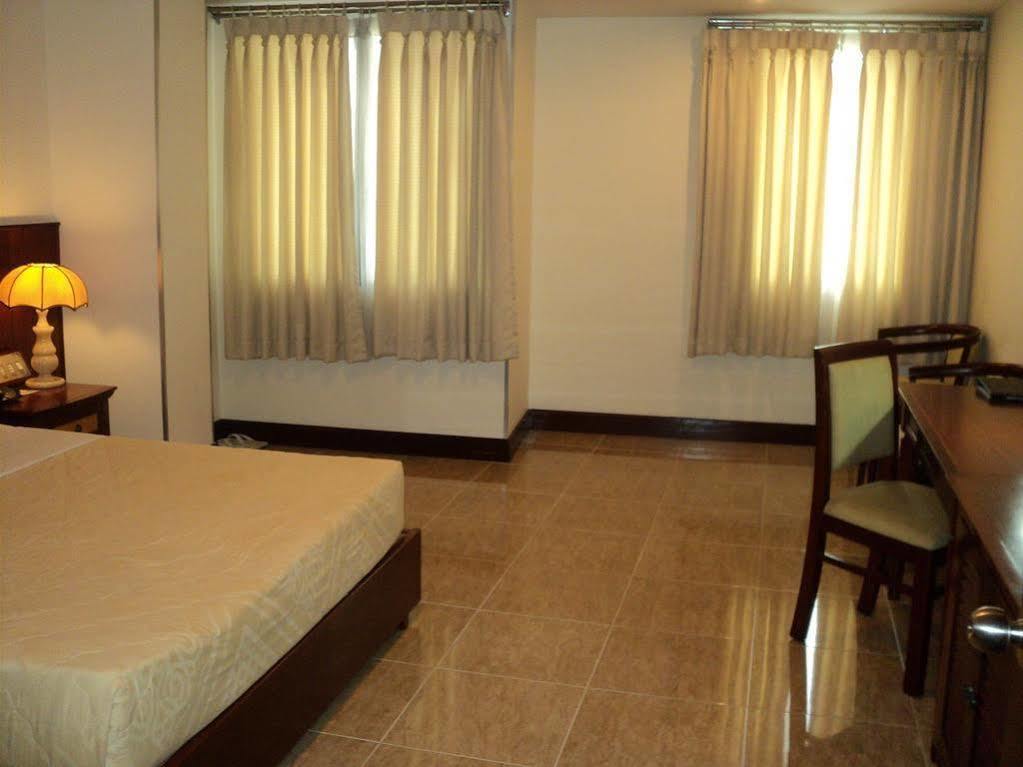 Hotel Anthai Saigon Ho Chi Minh City