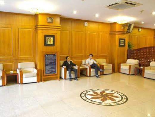 Anthai Saigon Ho Chi Minh City