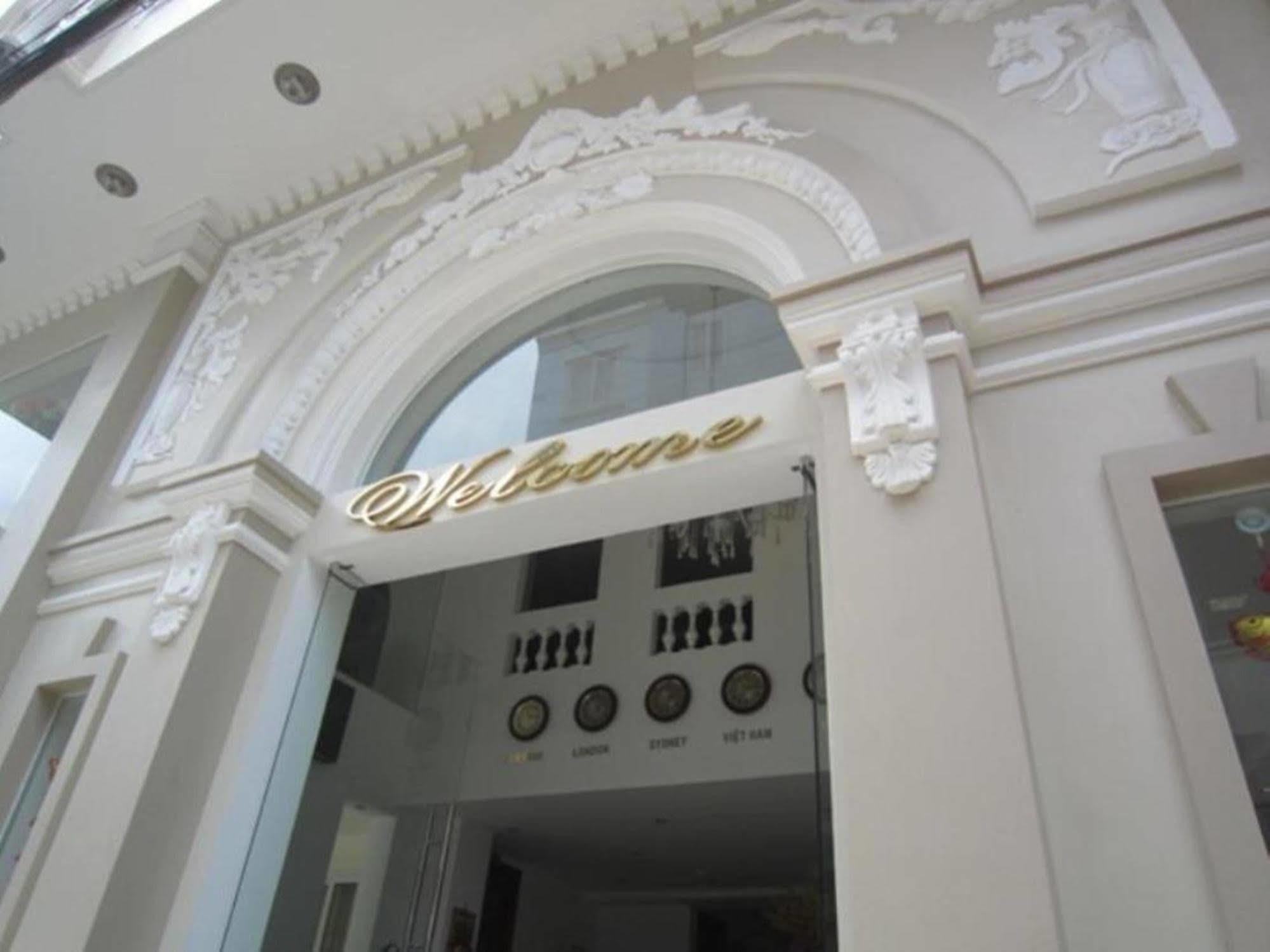 Golden View Saigon Hotel Ho Chi Minh City