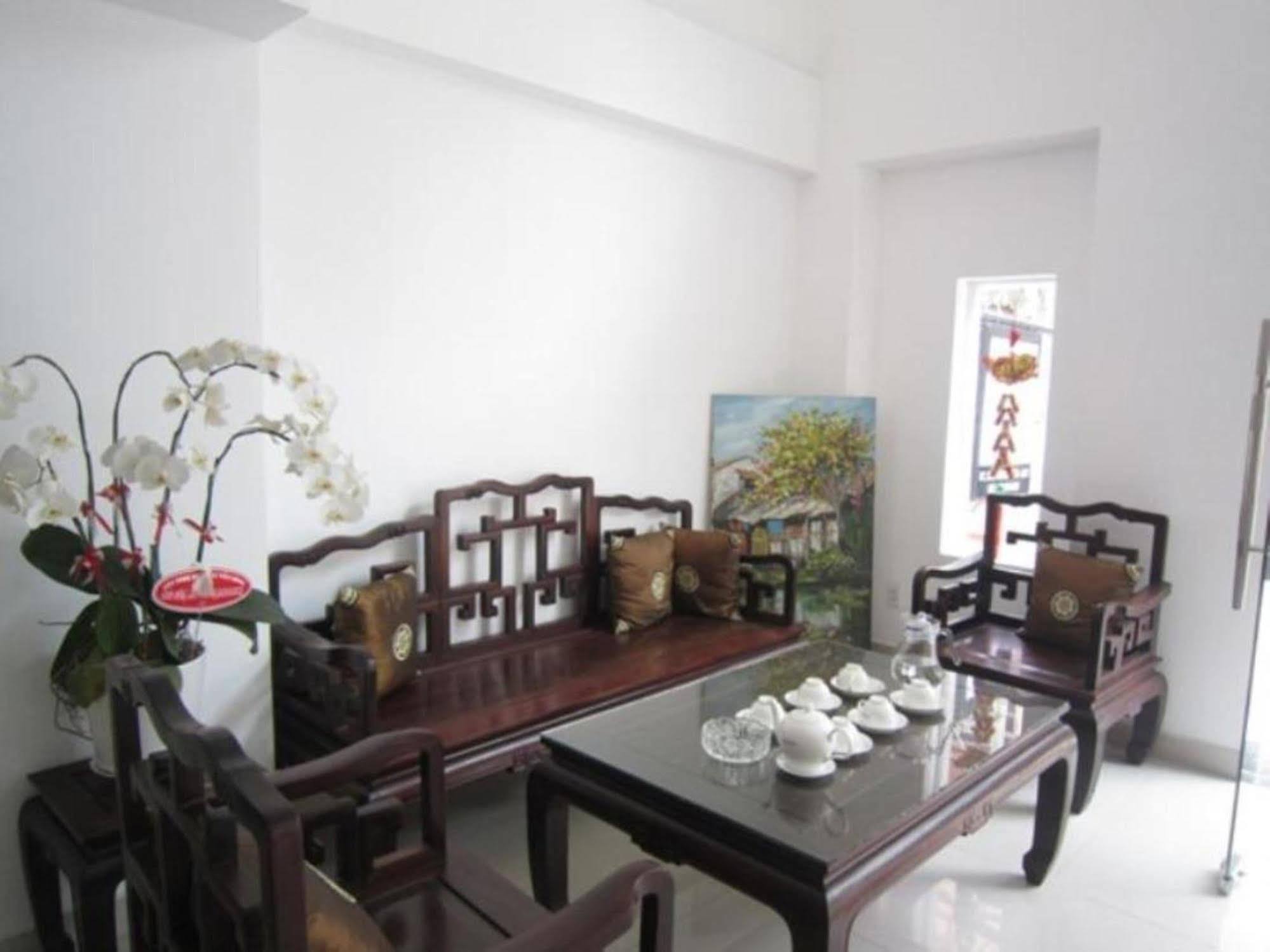 Hotel Golden View Saigon Ho Chi Minh City