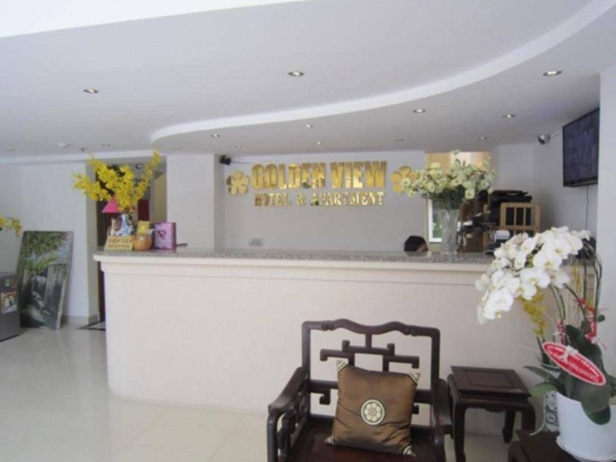 Golden View Saigon Ho Chi Minh City