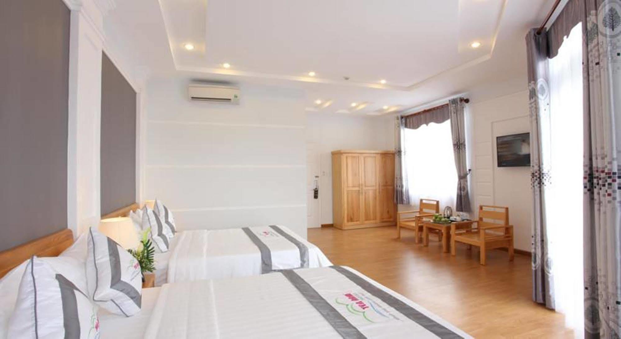 Hotel Yen Nam Nguyen Trong Tuyen