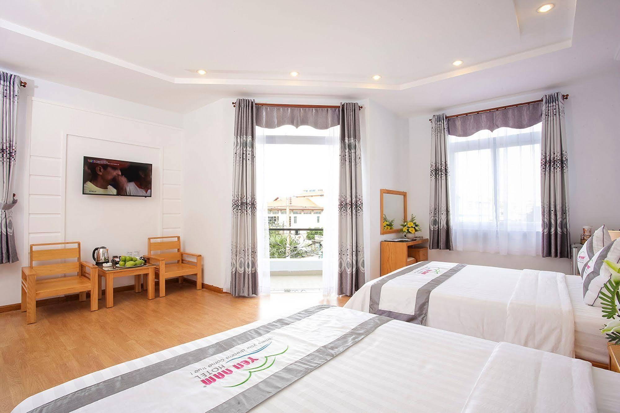 Yen Nam Nguyen Trong Tuyen 3*