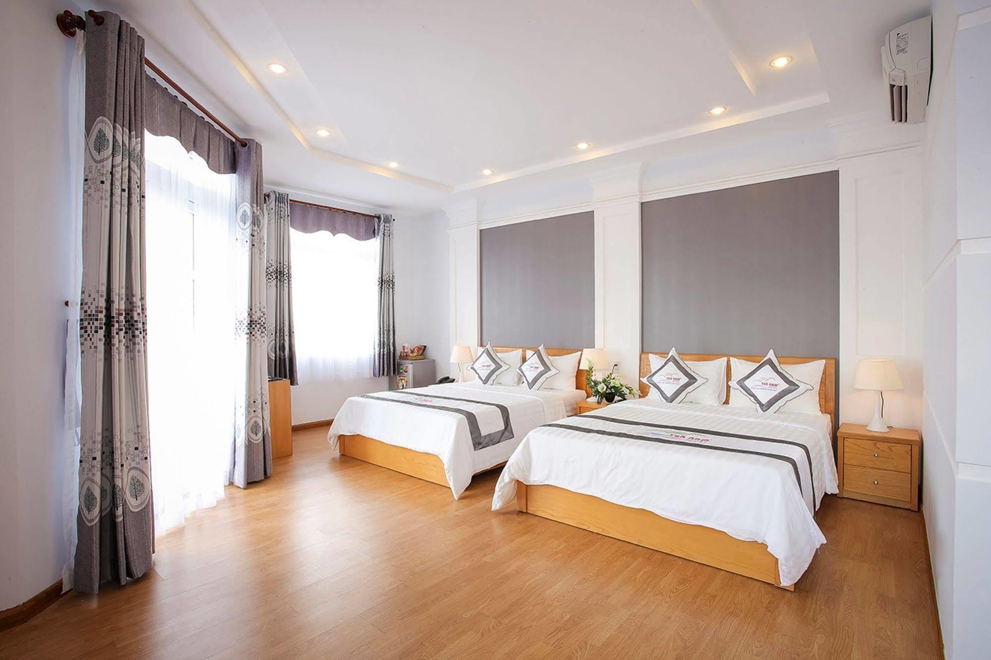 Yen Nam Nguyen Trong Tuyen Ho Chi Minh City