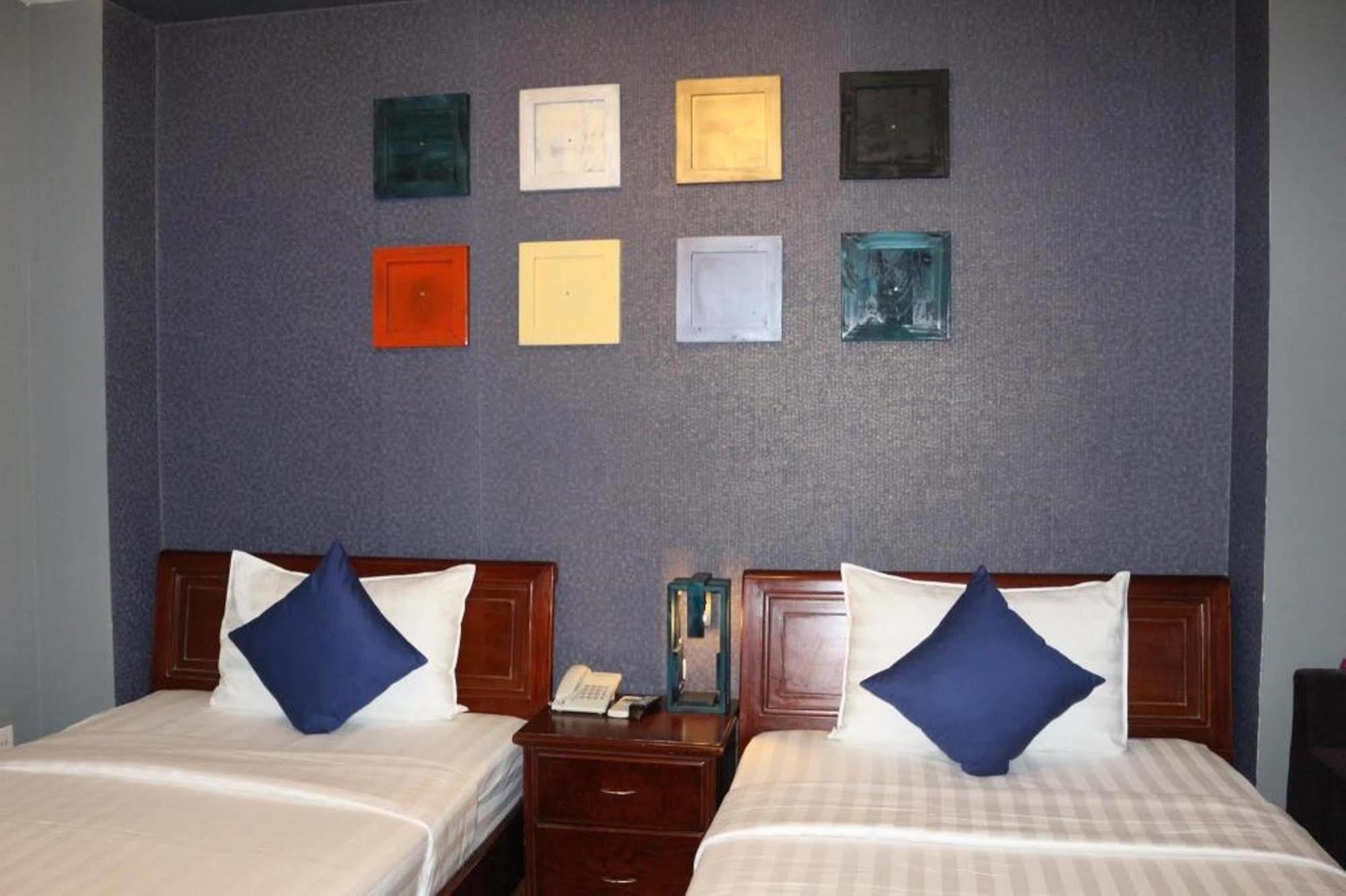 Hotel Good Vibes 3*