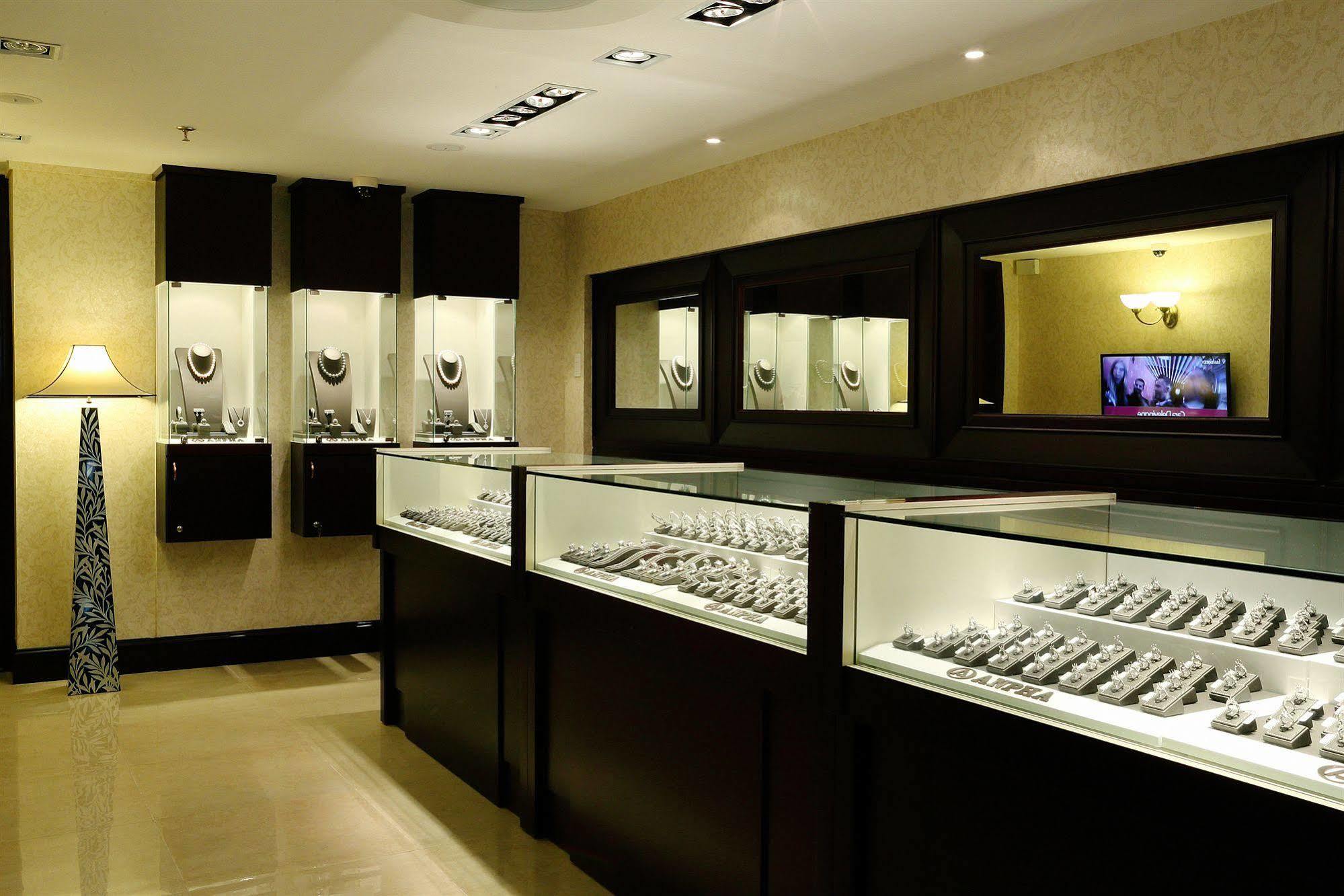 Anpha Boutique 3*