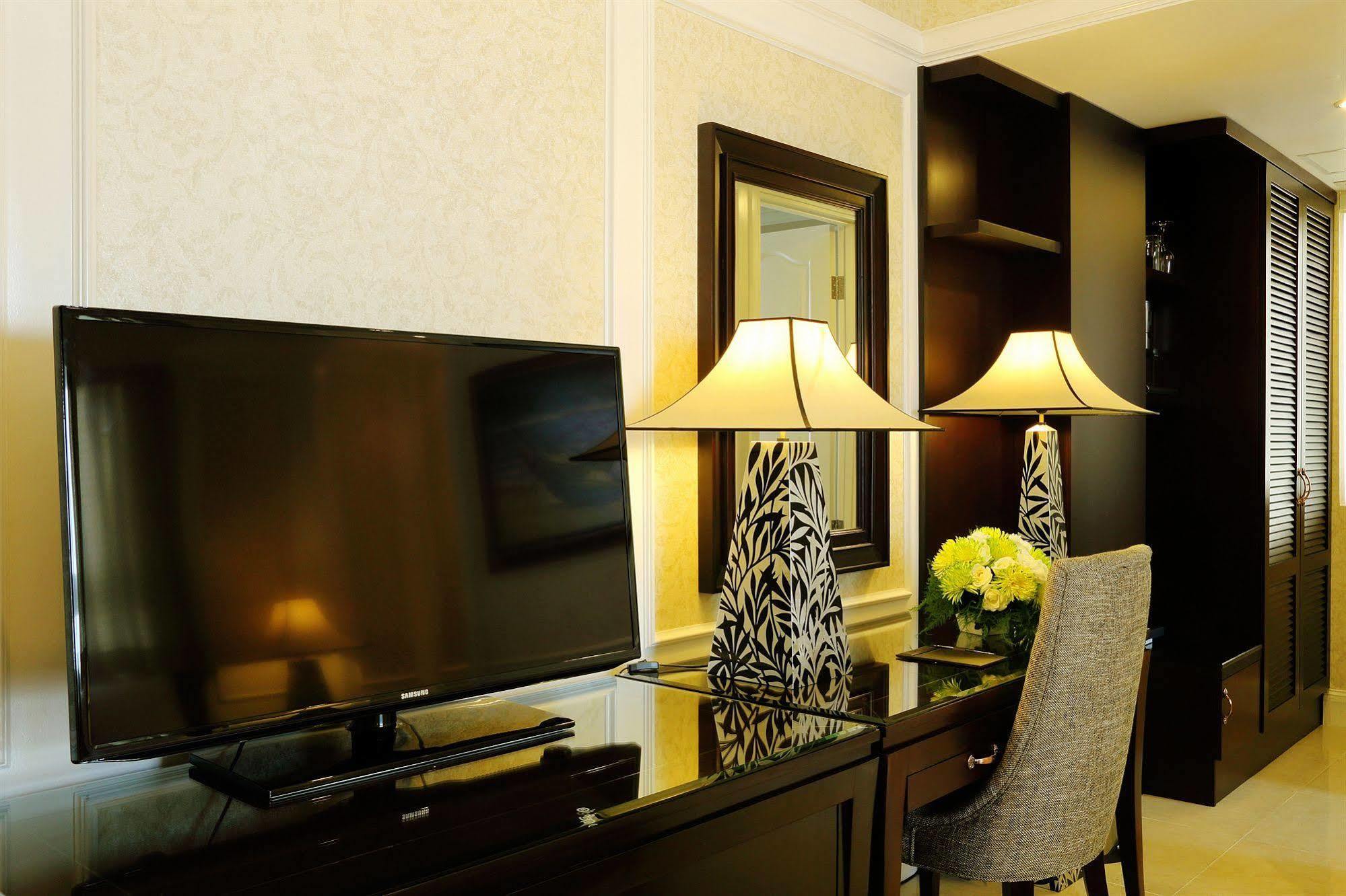 Anpha Boutique 3* Ho Chi Minh City