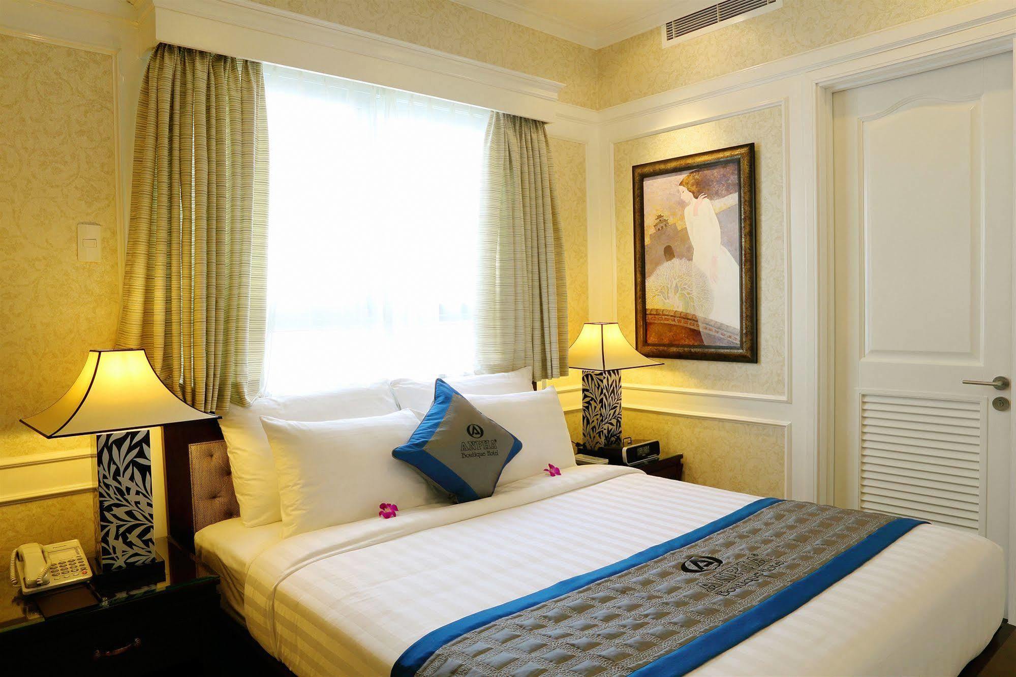 Hotel Anpha Boutique