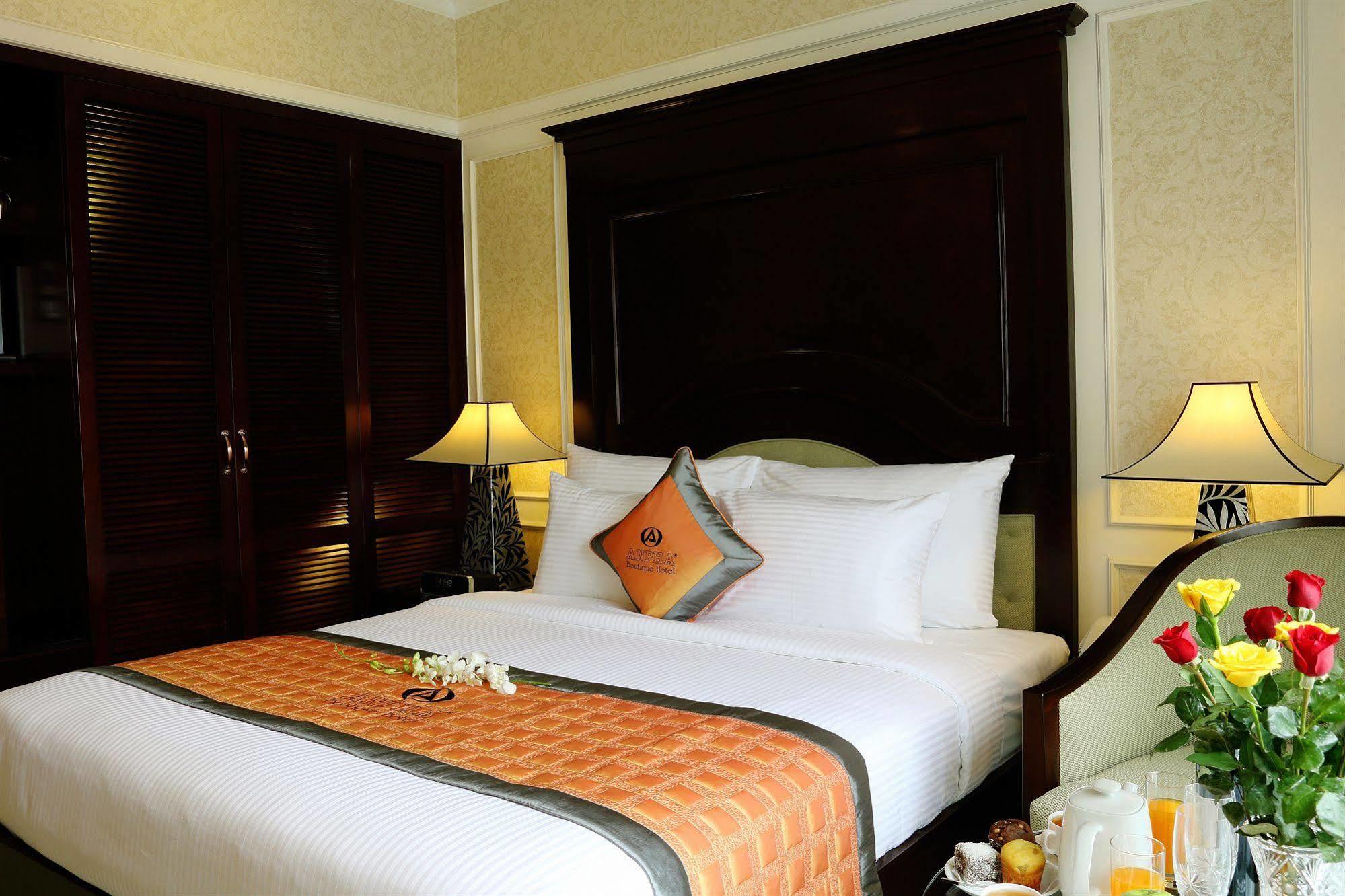 Hotel Anpha Boutique