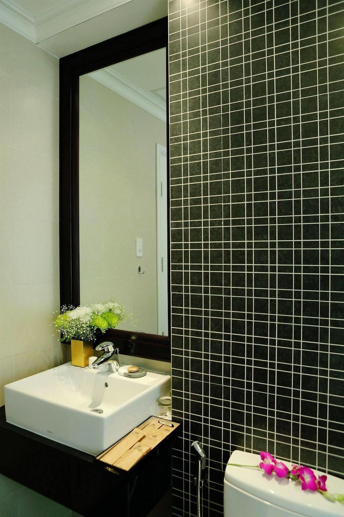 Anpha Boutique 3* Ho Chi Minh City