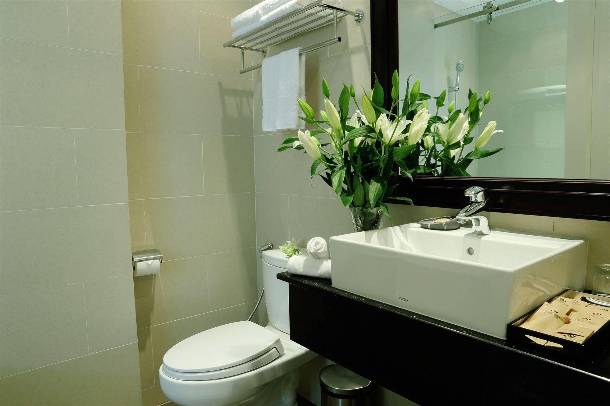 Anpha Boutique 3* Ho Chi Minh City