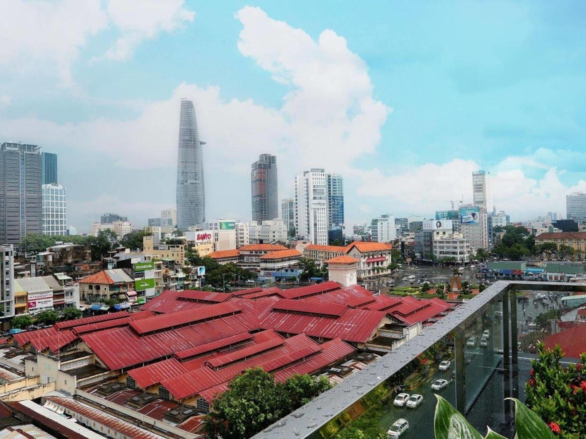 Anpha Boutique Ho Chi Minh City