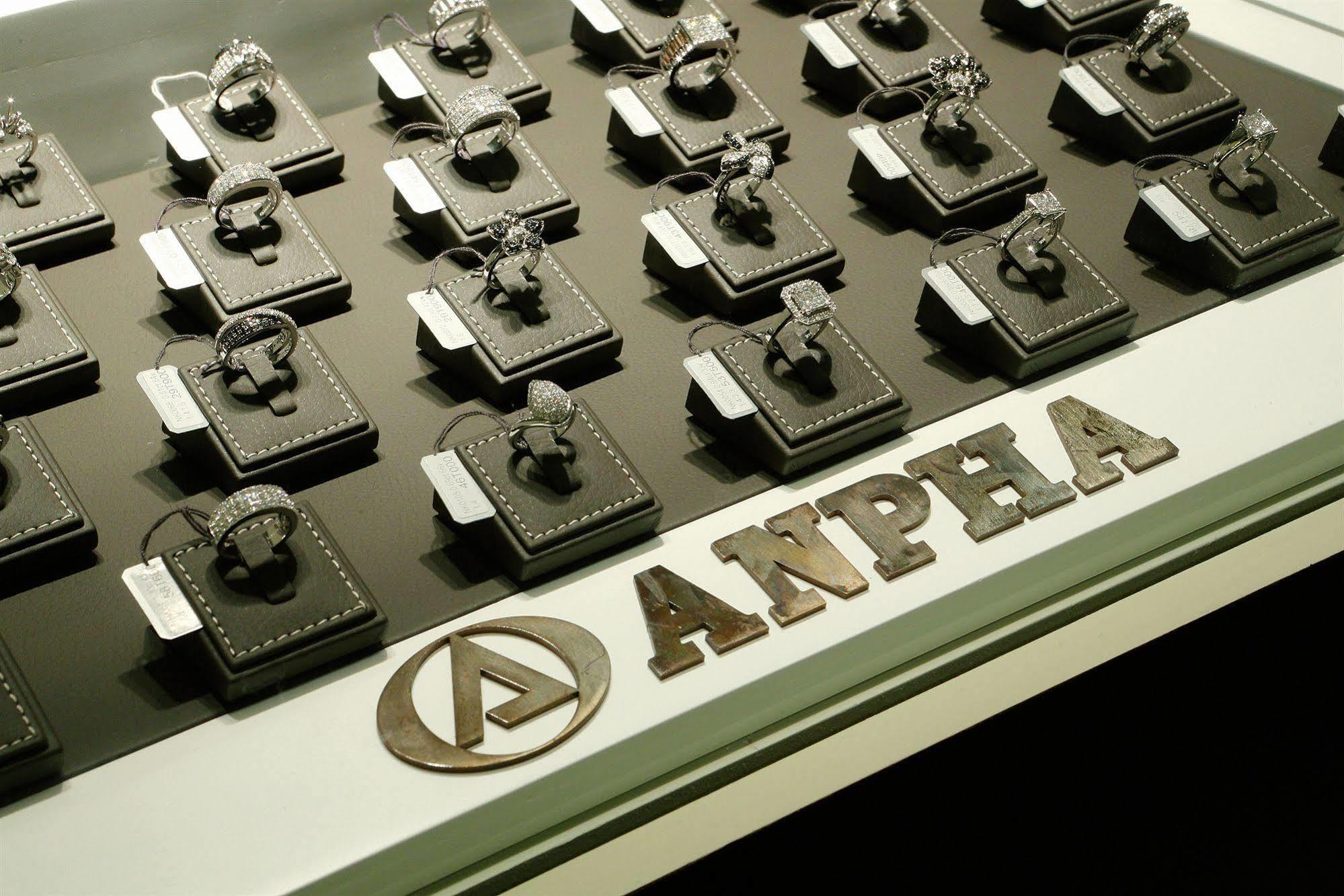 Hotel Anpha Boutique