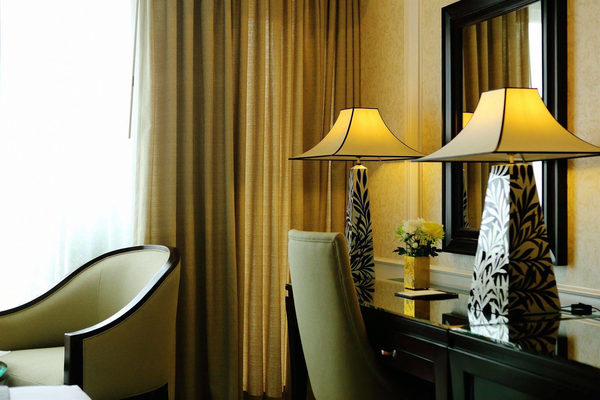 Anpha Boutique 3* Ho Chi Minh City