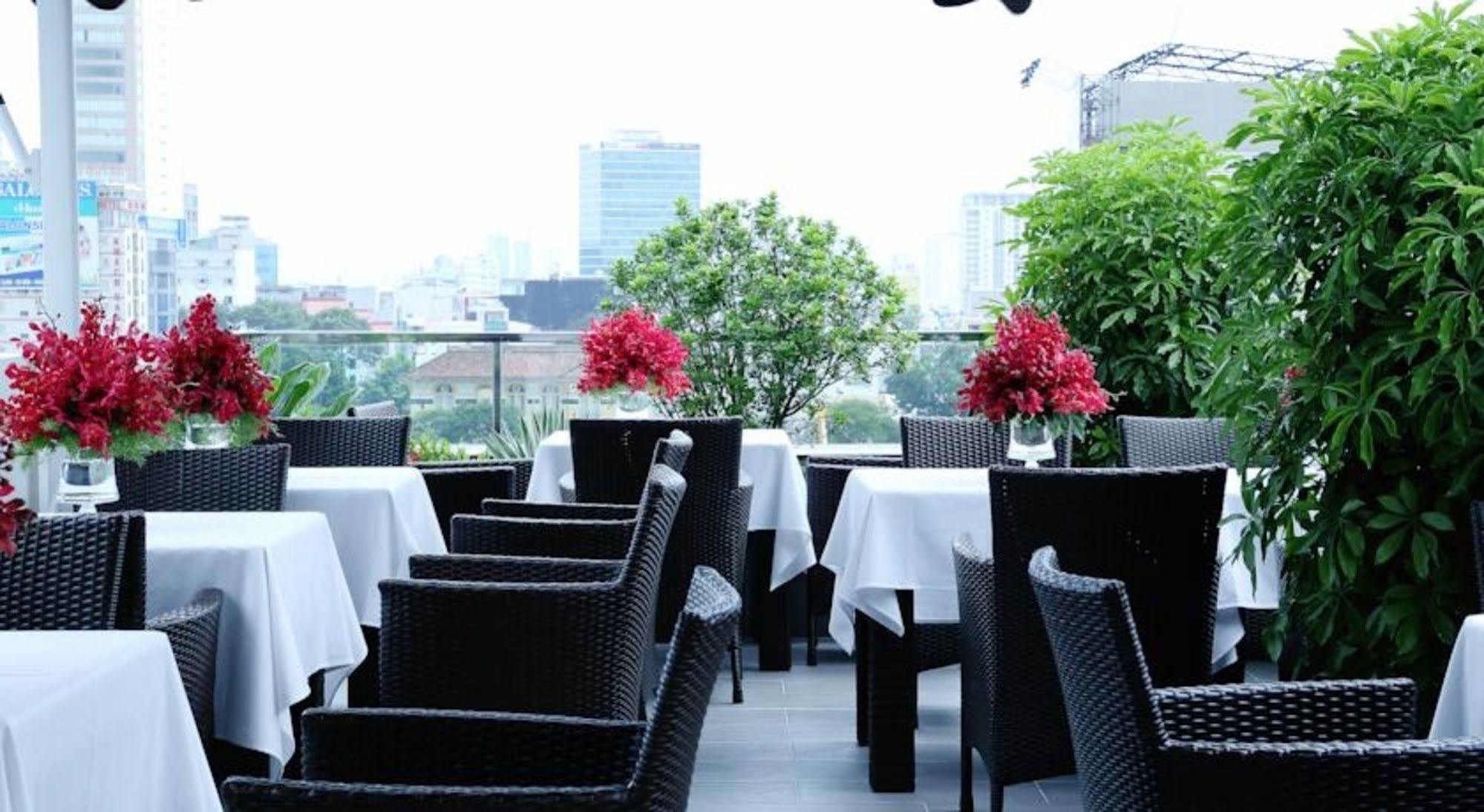 Anpha Boutique Hotel