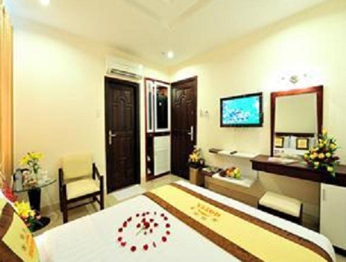 Boss Palace Hotel