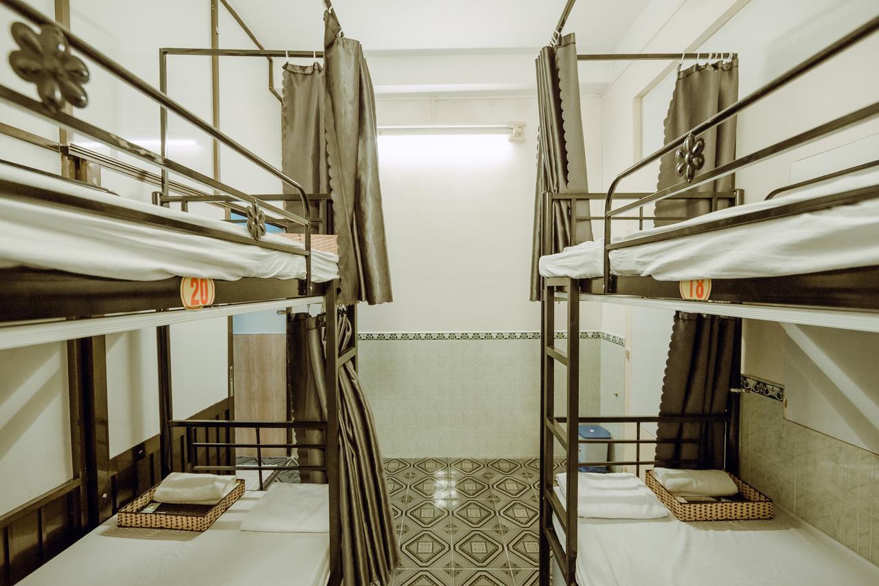Dorm24h Inn Ho Chi Minh City
