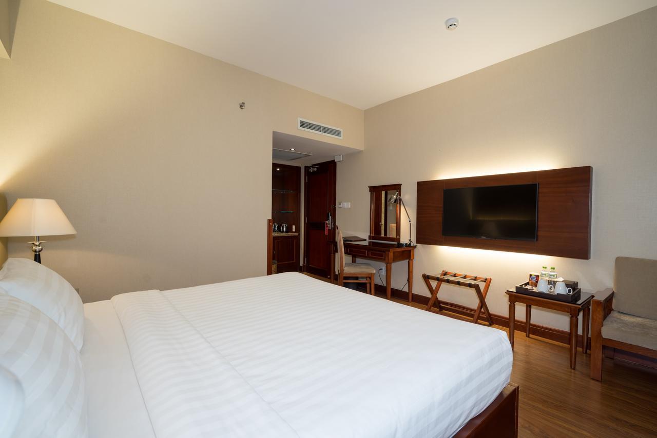 Nhat Ha 1 Hotel