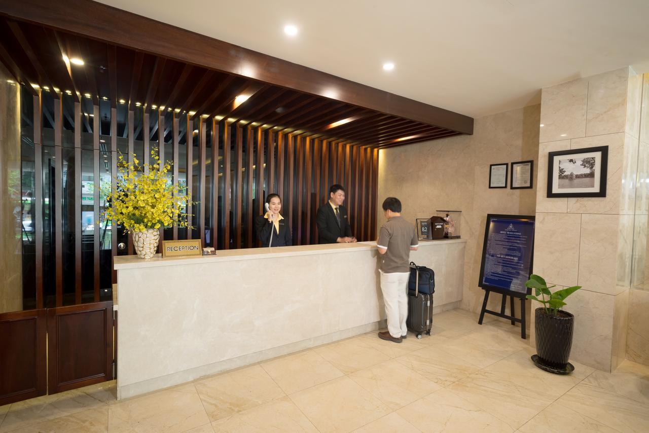 Hotel Nhat Ha 1 3*