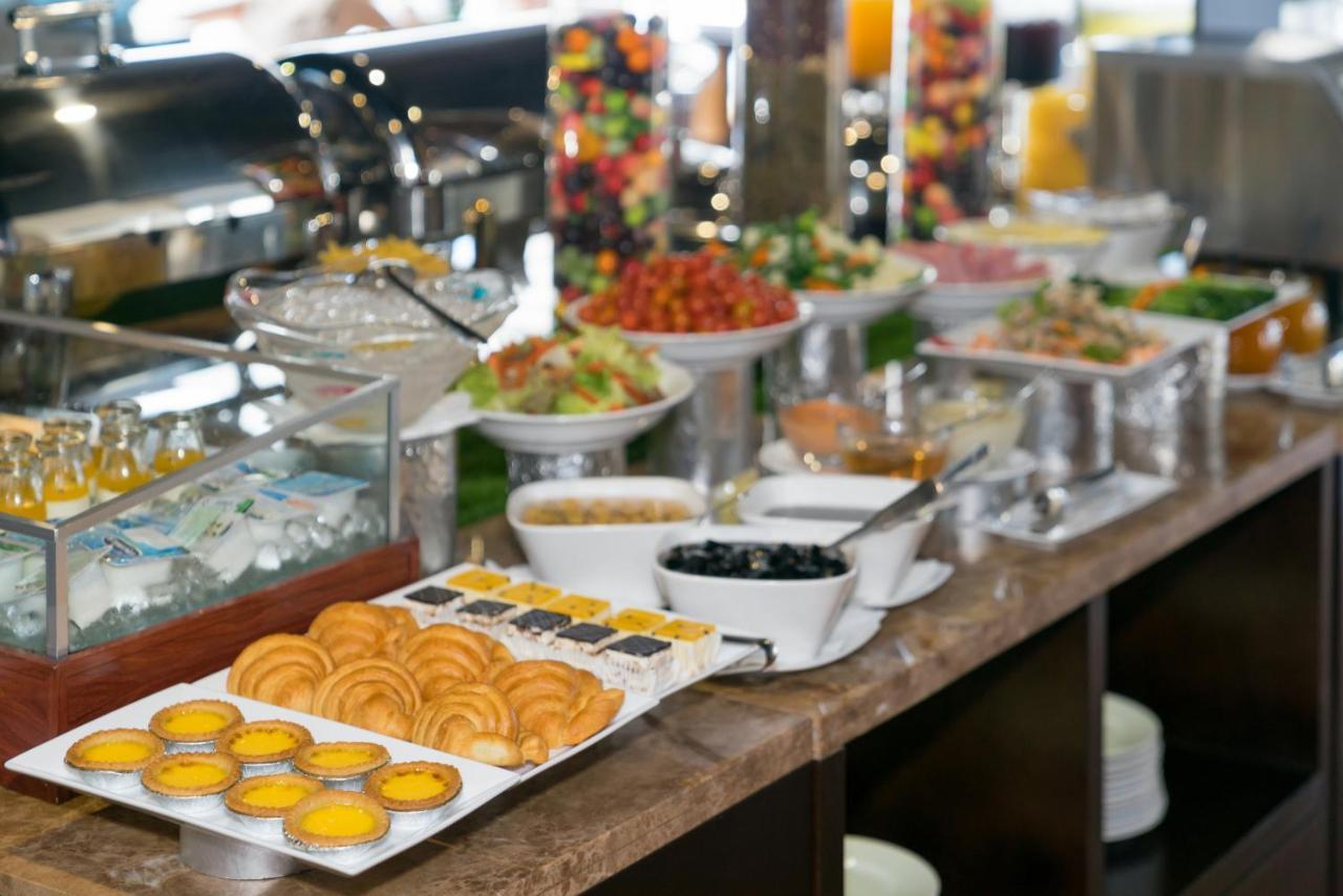 Hotel Nhat Ha 1 Ho Chi Minh City