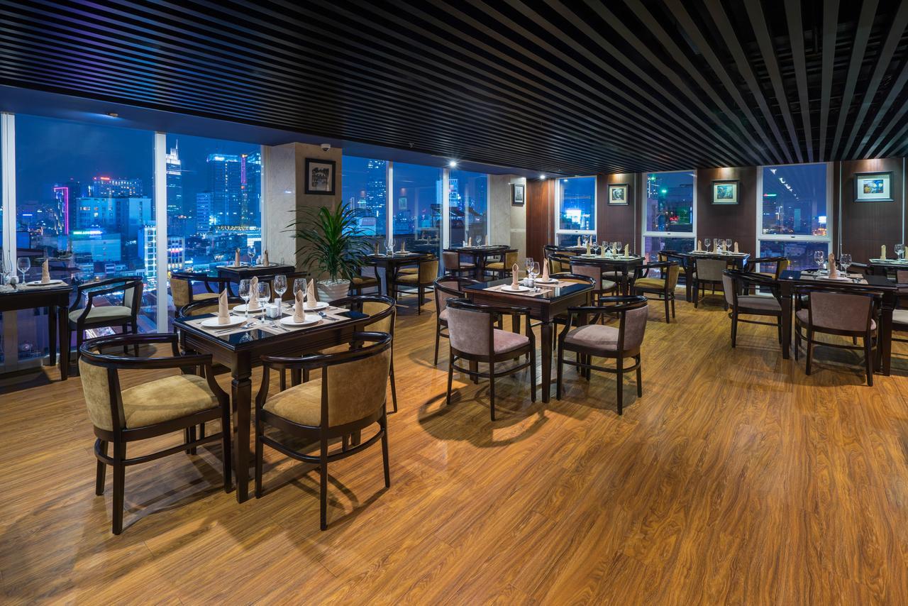 Nhat Ha 1 Hotel