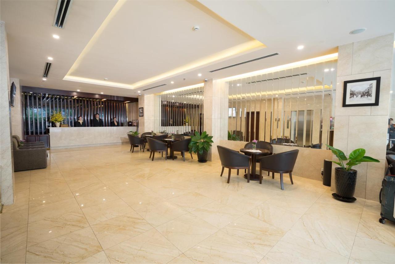 Nhat Ha 1 Ho Chi Minh City