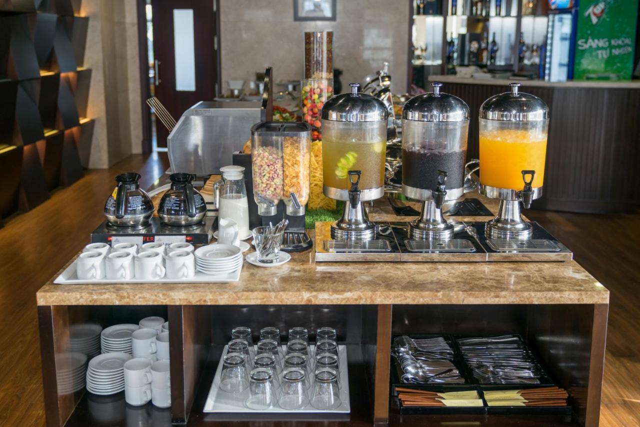 Hotel Nhat Ha 1 Ho Chi Minh City