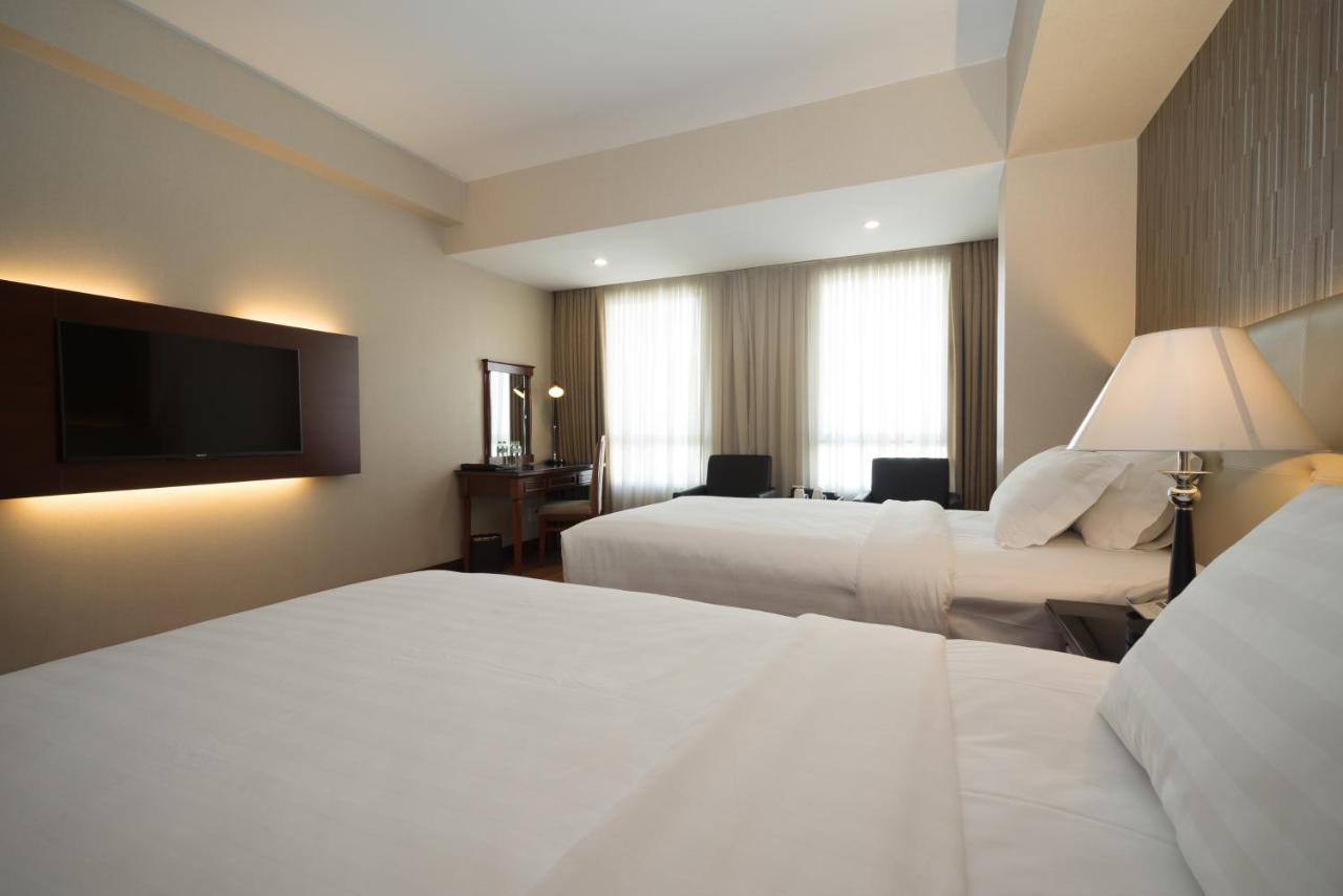 Hotel Nhat Ha 1 Ho Chi Minh City