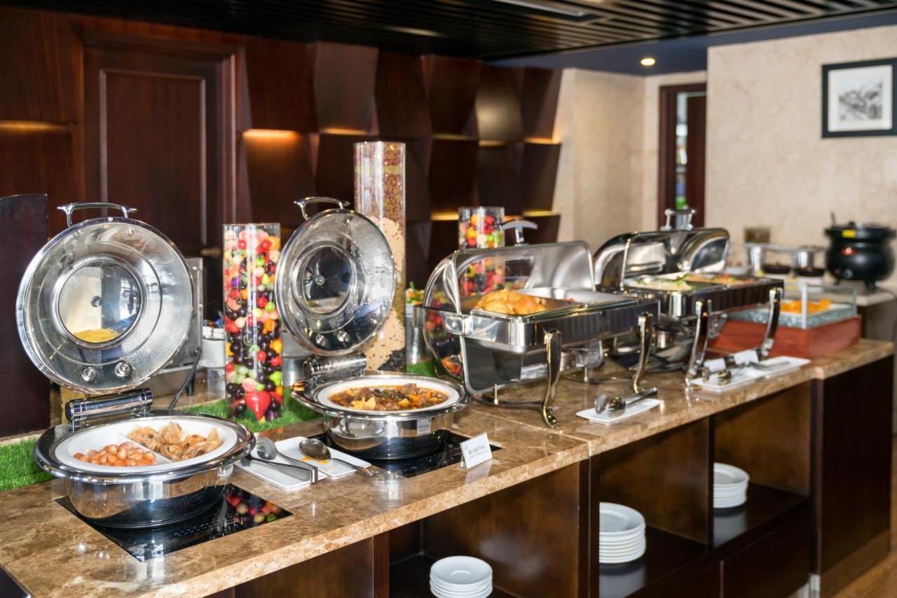 Nhat Ha 1 Hotel Ho Chi Minh City